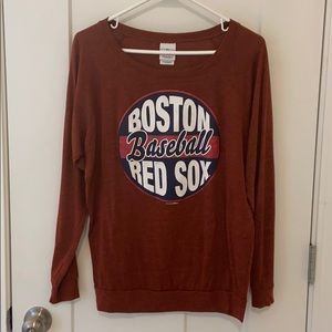 Boston Red Socks Shirt